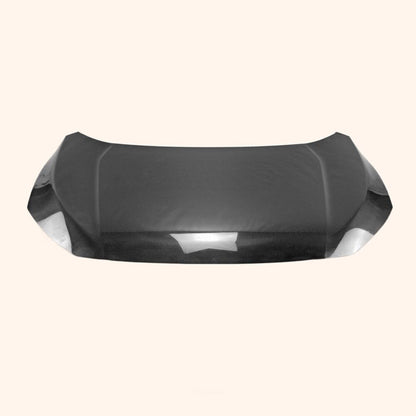 Kazento For HONDA Civic 16-18 10th Gen FC OEM Style Carbon Fiber Front Hood Bonnet Kazento Carbon Parts 引擎盖 Carbon Fiber FC-HOOD-OEM-CF