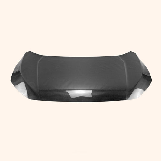 Kazento For HONDA Civic 16-18 10th Gen FC OEM Style Carbon Fiber Front Hood Bonnet
