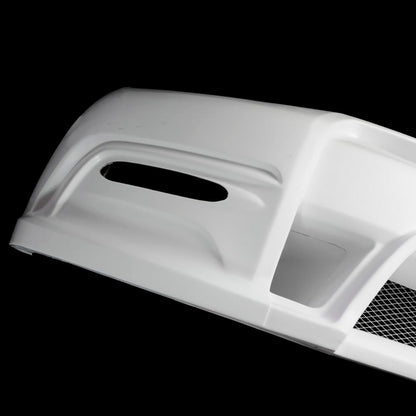 Kazento For HONDA Civic 17 onwards Type R FK8 VRS-W Type Carbon Fiber Front Fender 4Pcs Kazento Carbon Parts 车身侧板 Fiber glass FK7-FF-VRSW-FRP