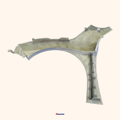 Kazento For Honda Civic Fk7 Tcr Type Front Wide Fender Fiber Glass