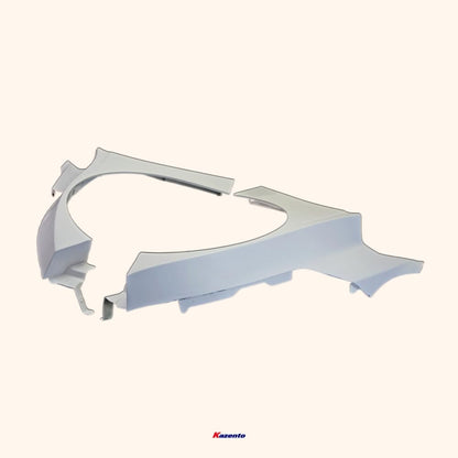 Kazento For Honda Civic Fk7 Tcr Type Front Wide Fender Fiber Glass
