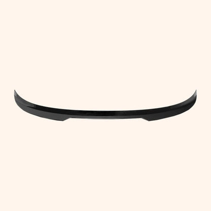 Kazento For Honda Civic Type R FL5 2023-24 ABS L Style Rear Wing Spoiler Blade Kazento Carbon Parts 车身侧板 FL5-RS-BLD-L-ABS