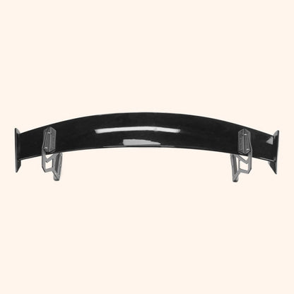 Kazento For Honda Civic Type R FL5 2023-24 ABS SPN Style Rear Trunk GT Spoiler Wing Kazento Carbon Parts 车身侧板 FL5-RS-GT-SPN-ABS