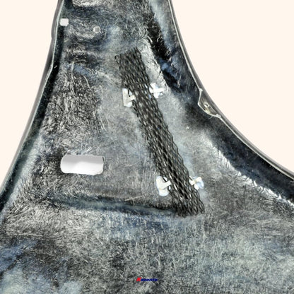 Kazento For Honda Eg Civic (3Door Hatch Back Or Coupe) Js Racing Front Fender +20Mm Fiber Glass