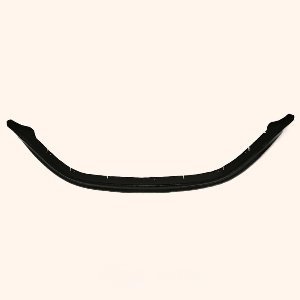 Kazento For Honda S2000 00-03 (AP1 Only) JDM Style Carbon Fiber Front Bumper Bottom Lip Kazento Carbon Parts 车身侧板 S2000-FL-JDM-AP1-CF
