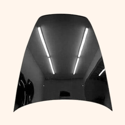 Kazento For Honda S2000 00-09 OEM Style Carbon Fiber Front Bumper Bonnet Hood Body Kits