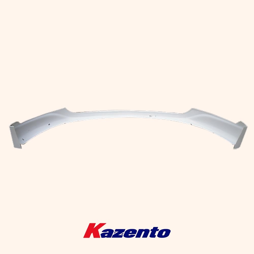 Kazento For Honda S2000 03-06 (AP2 Only) JDM Style Fiberglass Front Bumper Bottom Lip Kazento Carbon Parts 车身侧板 S2000-FL-JDM-AP2-FRP
