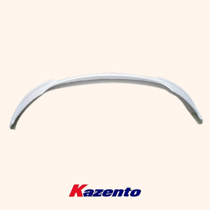 Kazento For Honda S2000 03-06 (AP2 Only) JDM Style Fiberglass Front Bumper Bottom Lip Kazento Carbon Parts 车身侧板 S2000-FL-JDM-AP2-FRP