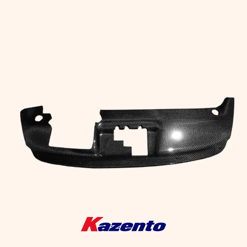 Kazento For Honda S2000 AP1 AP2 JS Carbon Fiber Cooling Panel Precut Engine Interior Kit