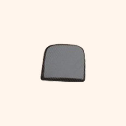 Kazento For Honda S2000 AP1 AP2 KZ Carbon Fiber Center Console Cover Stick On 1pcs (RHD)