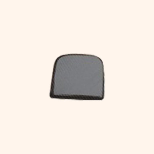 Kazento For Honda S2000 AP1 AP2 KZ Carbon Fiber Center Console Cover Stick On 1pcs (RHD)