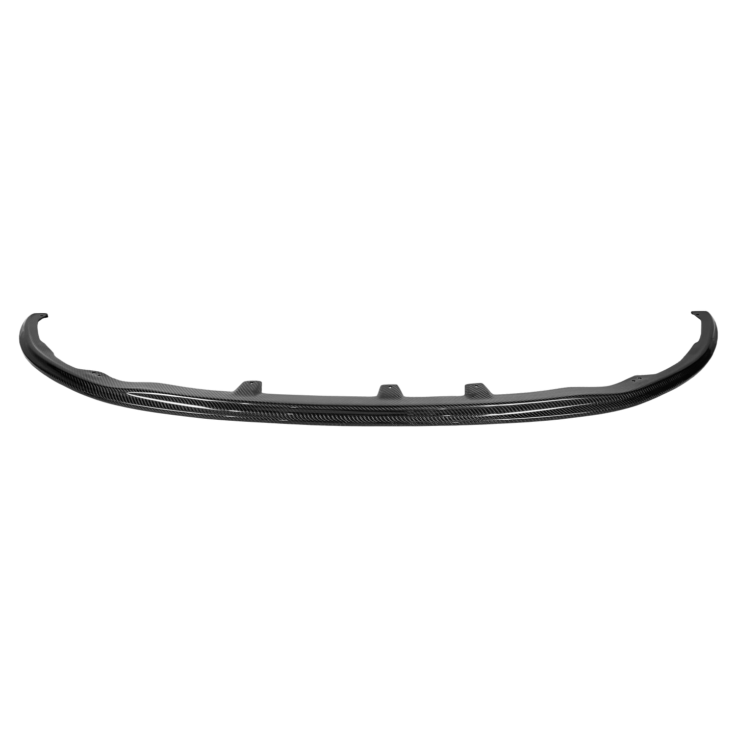 Kazento For Honda S2000 (AP2 OE Only) JDM Carbon Fiber Bumper Splitter Diffuser Lip Kazento Carbon Parts 车身侧板 Carbon Fiber S2000-FL-B-CF