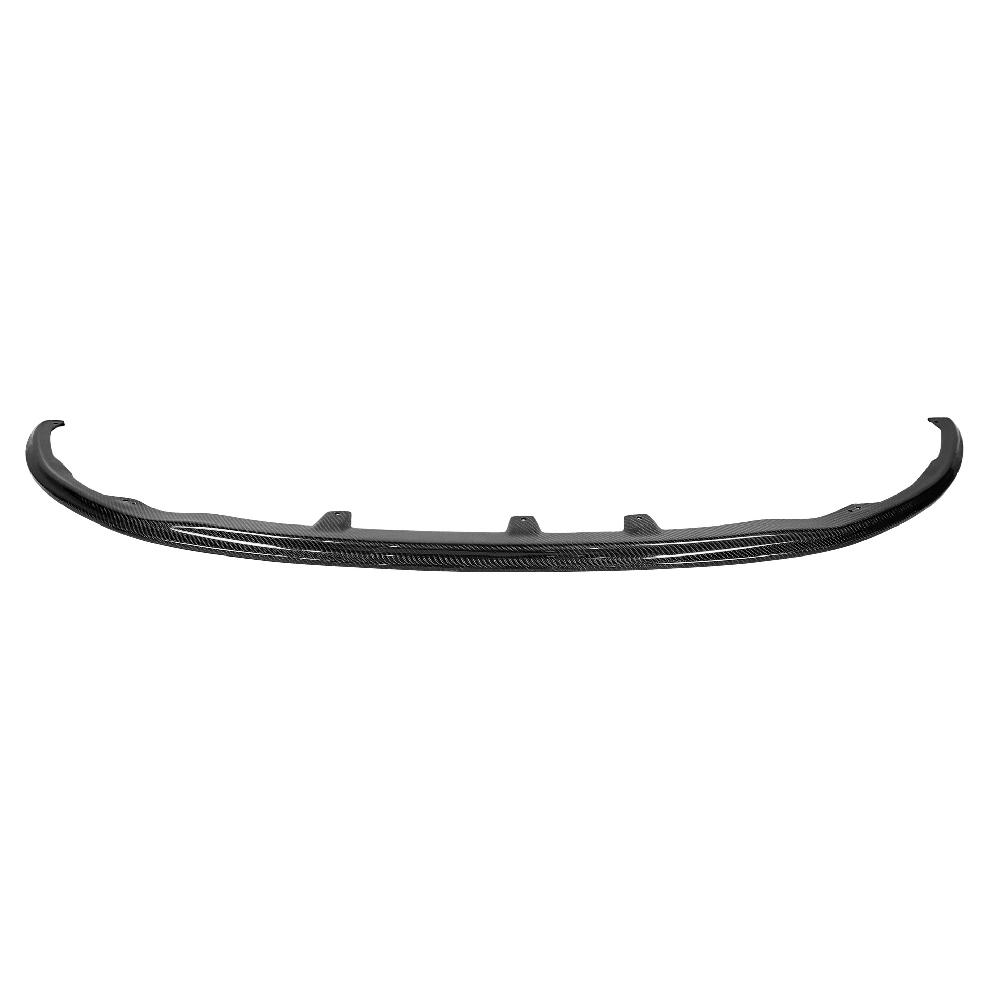 Kazento For Honda S2000 (AP2 OE Only) JDM Carbon Fiber Bumper Splitter Diffuser Lip Kazento Carbon Parts 车身侧板 Carbon Fiber S2000-FL-B-CF