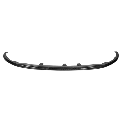 Kazento For Honda S2000 (AP2 OE Only) JDM Carbon Fiber Bumper Splitter Diffuser Lip Kazento Carbon Parts 车身侧板 Carbon Fiber S2000-FL-B-CF
