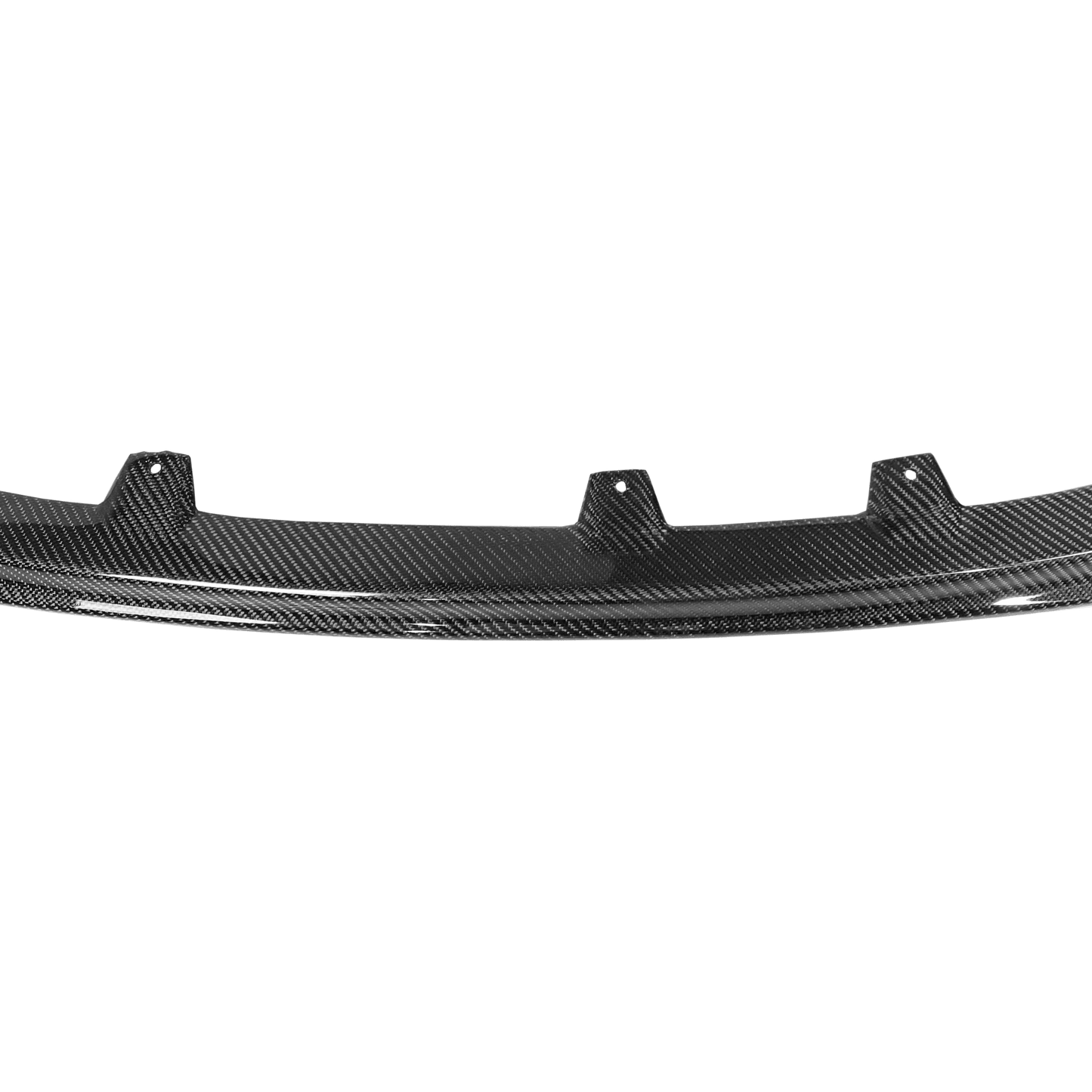 Kazento For Honda S2000 (AP2 OE Only) JDM Carbon Fiber Bumper Splitter Diffuser Lip Kazento Carbon Parts 车身侧板 Carbon Fiber S2000-FL-B-CF