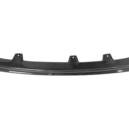 Kazento For Honda S2000 (AP2 OE Only) JDM Carbon Fiber Bumper Splitter Diffuser Lip Kazento Carbon Parts 车身侧板 Carbon Fiber S2000-FL-B-CF