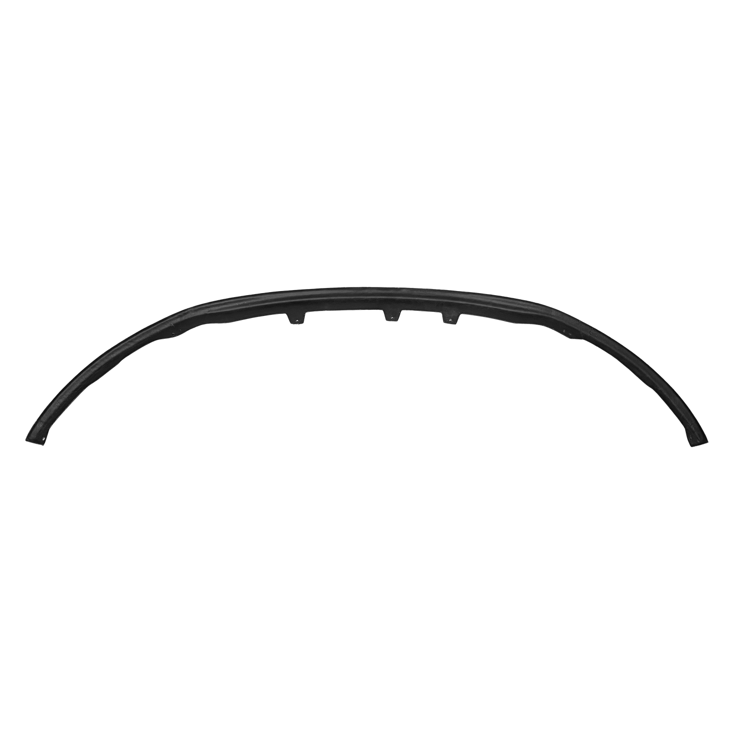 Kazento For Honda S2000 (AP2 OE Only) JDM Carbon Fiber Bumper Splitter Diffuser Lip Kazento Carbon Parts 车身侧板 Carbon Fiber S2000-FL-B-CF