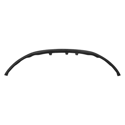 Kazento For Honda S2000 (AP2 OE Only) JDM Carbon Fiber Bumper Splitter Diffuser Lip Kazento Carbon Parts 车身侧板 Carbon Fiber S2000-FL-B-CF