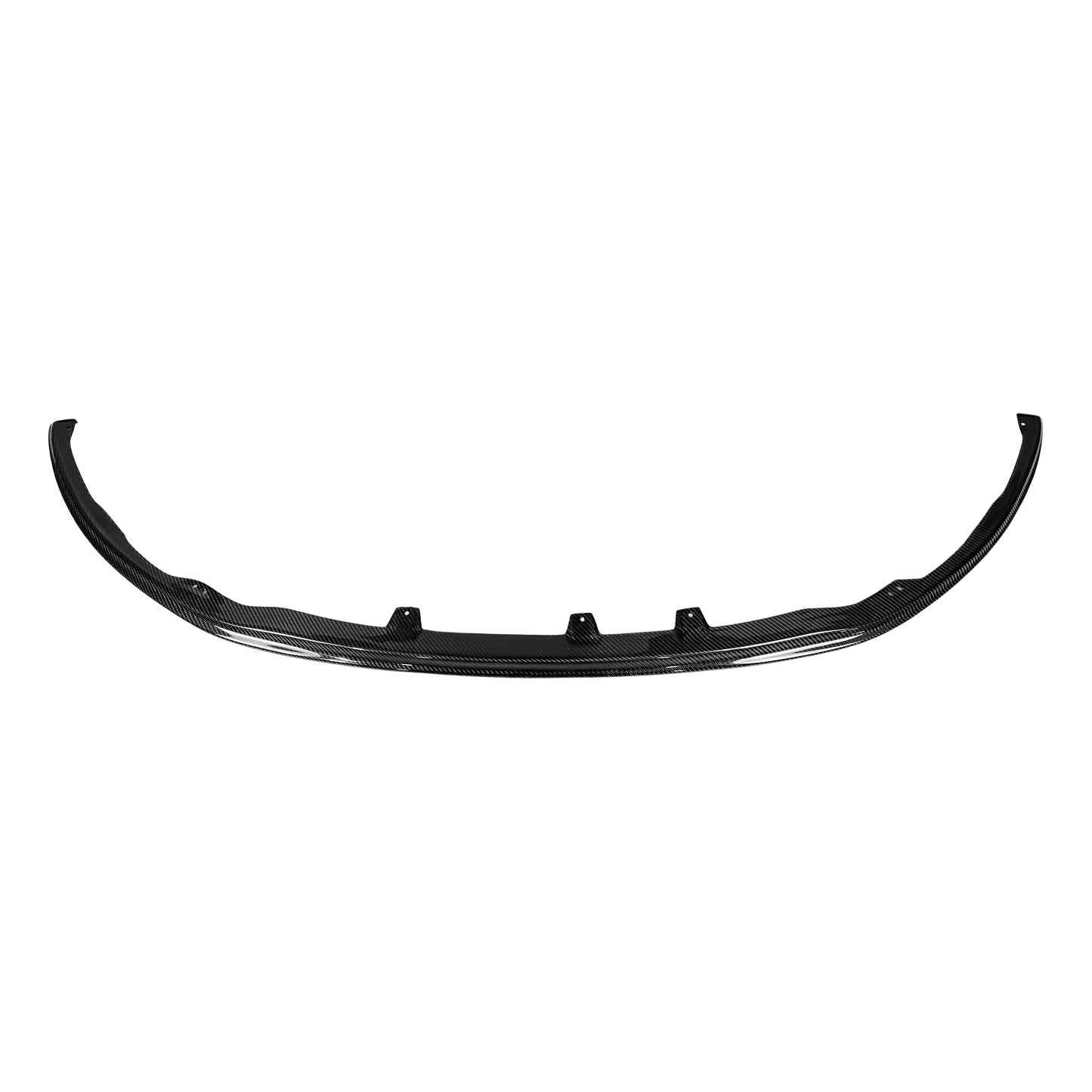 Kazento For Honda S2000 (AP2 OE Only) JDM Carbon Fiber Bumper Splitter Diffuser Lip Kazento Carbon Parts 车身侧板 Carbon Fiber S2000-FL-B-CF