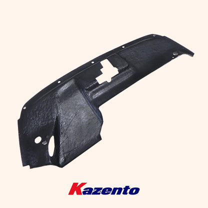 Kazento For Honda S2000 Coupe Convertible AP1 99-03 Cooling Slam Panel Cover Kazento Carbon Parts 车身侧板