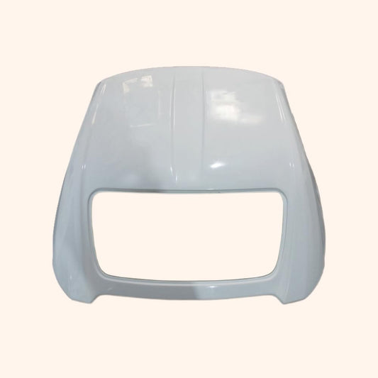 Kazento For Honda S2000 Hard Top Roof With Glass Replacement Fiberglass FRP Unpaint