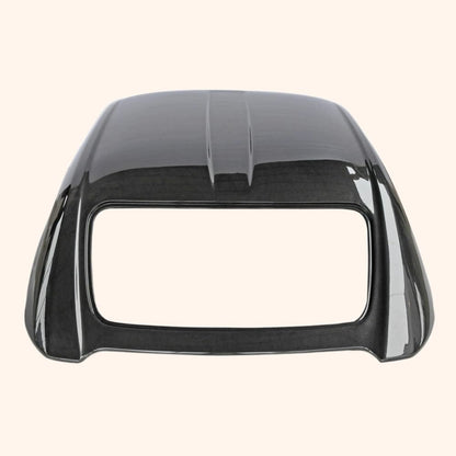 Kazento For Honda S2000 KZ Style Carbon Fiber Hard Top Roof With Glass Replacement Kazento Carbon Parts 车身侧板 S2000-ROOF-HARD-CF