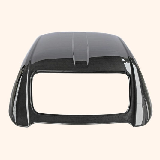 Kazento For Honda S2000 KZ Style Carbon Fiber Hard Top Roof With Glass Replacement
