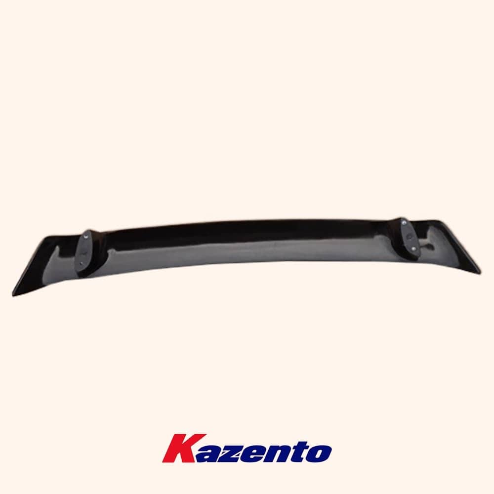 Kazento For Honda S2K S2000 JS Style Carbon Fiber Rear Trunk Boot Spoiler Wing