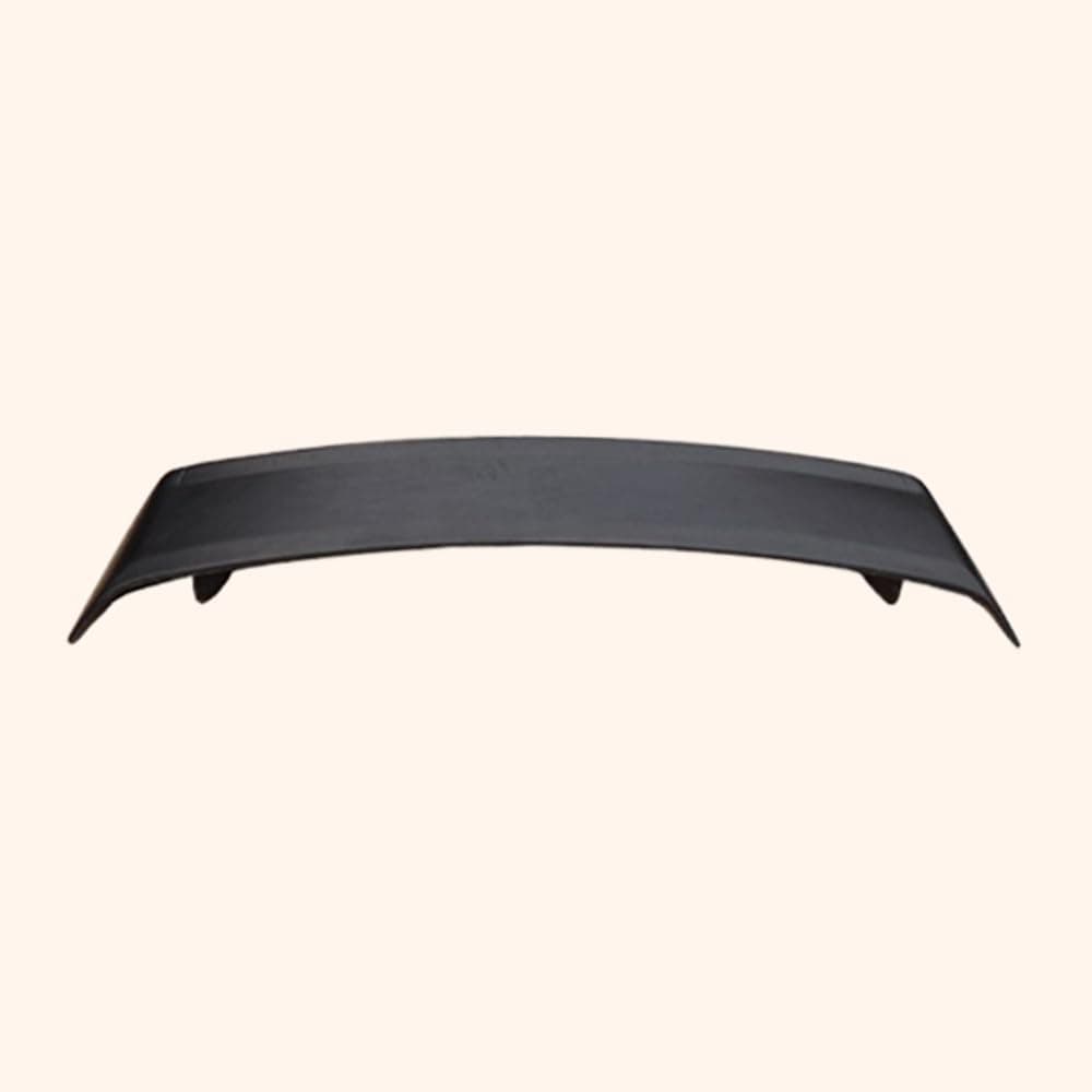Kazento For Honda S2K S2000 JS Style Carbon Fiber Rear Trunk Boot Spoiler Wing