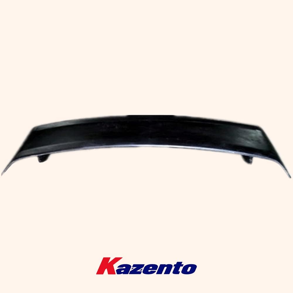 Kazento For Honda S2K S2000 JS Style Fiberglass FRP Unpaint Rear Trunk Boot Spoiler Wing