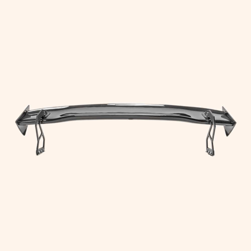 Kazento For Honda Type R 2023-24 FL5 Hatchback Carbon Fiber SP Style GT Spoiler Wing