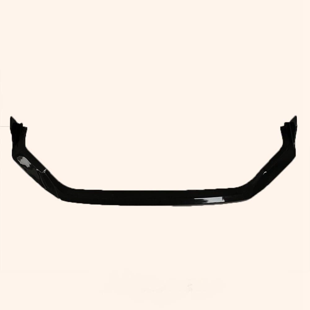 Kazento For Honda Type R FL5  2023+ Carbon Fiber  AIM Front Bumper Bottom Splitter Lip Kazento Carbon Parts 车身侧板 FL5-FL-AIM-CF
