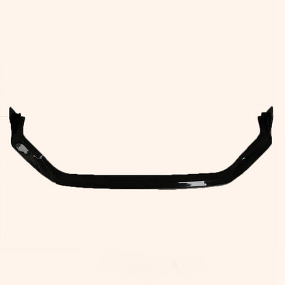 Kazento For Honda Type R FL5  2023+ Carbon Fiber  AIM Front Bumper Bottom Splitter Lip Kazento Carbon Parts 车身侧板 FL5-FL-AIM-CF