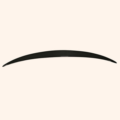Kazento For MAZDA 3 2019-2023 DU Style Rear Bumper Trunk Spoiler Wing  Lip Carbon Fiber Kazento Carbon Parts 车身侧板 MAZDA3-RS-K-CF