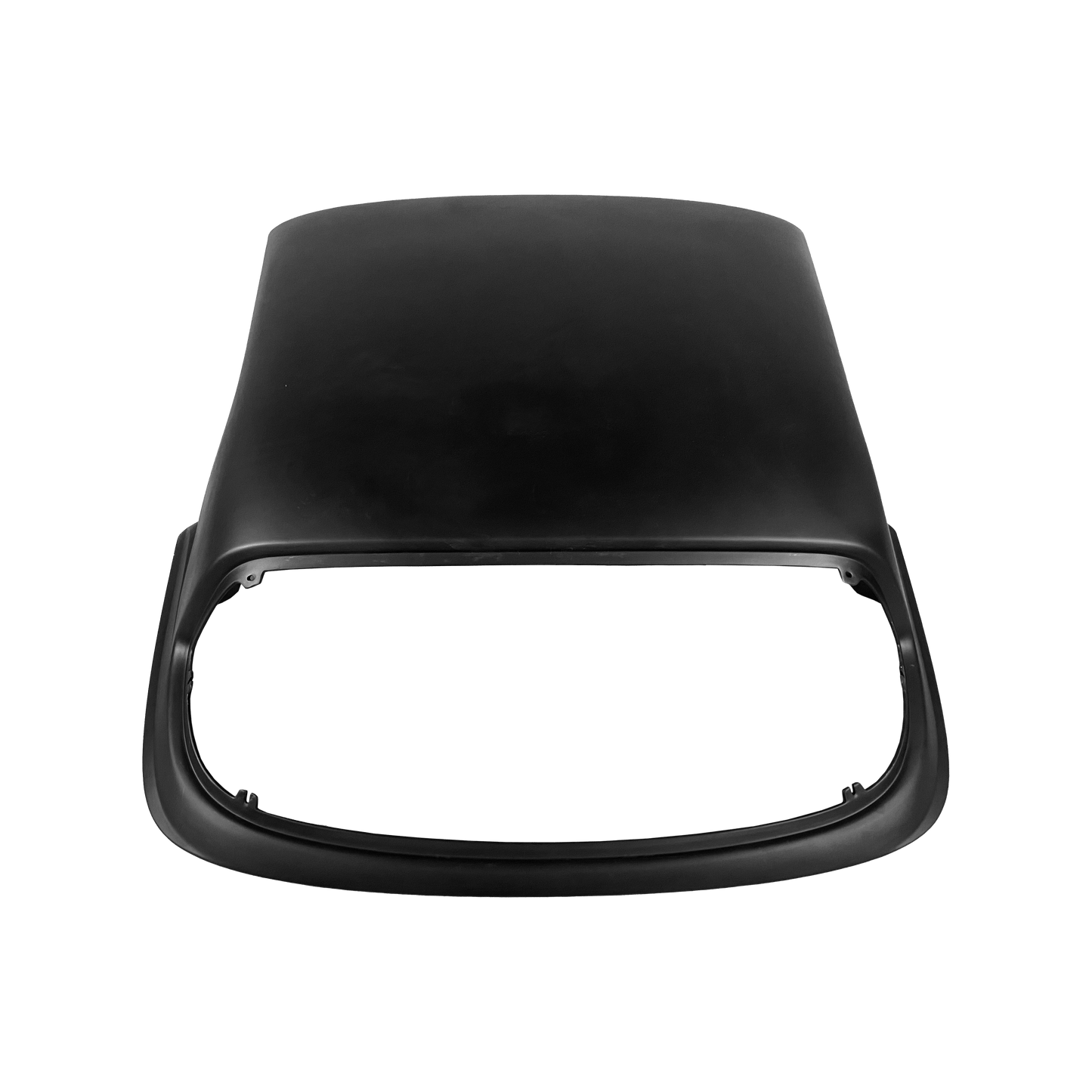 Kazento For Mazda Miata MX5 NC NCEC Roster Hard Top Replacement Fiberglass FRP Unpaint Kazento Carbon Parts 车身侧板 Fiber Glass (Unpaint) MX5-HARDTOP-OE-NCH-FRP