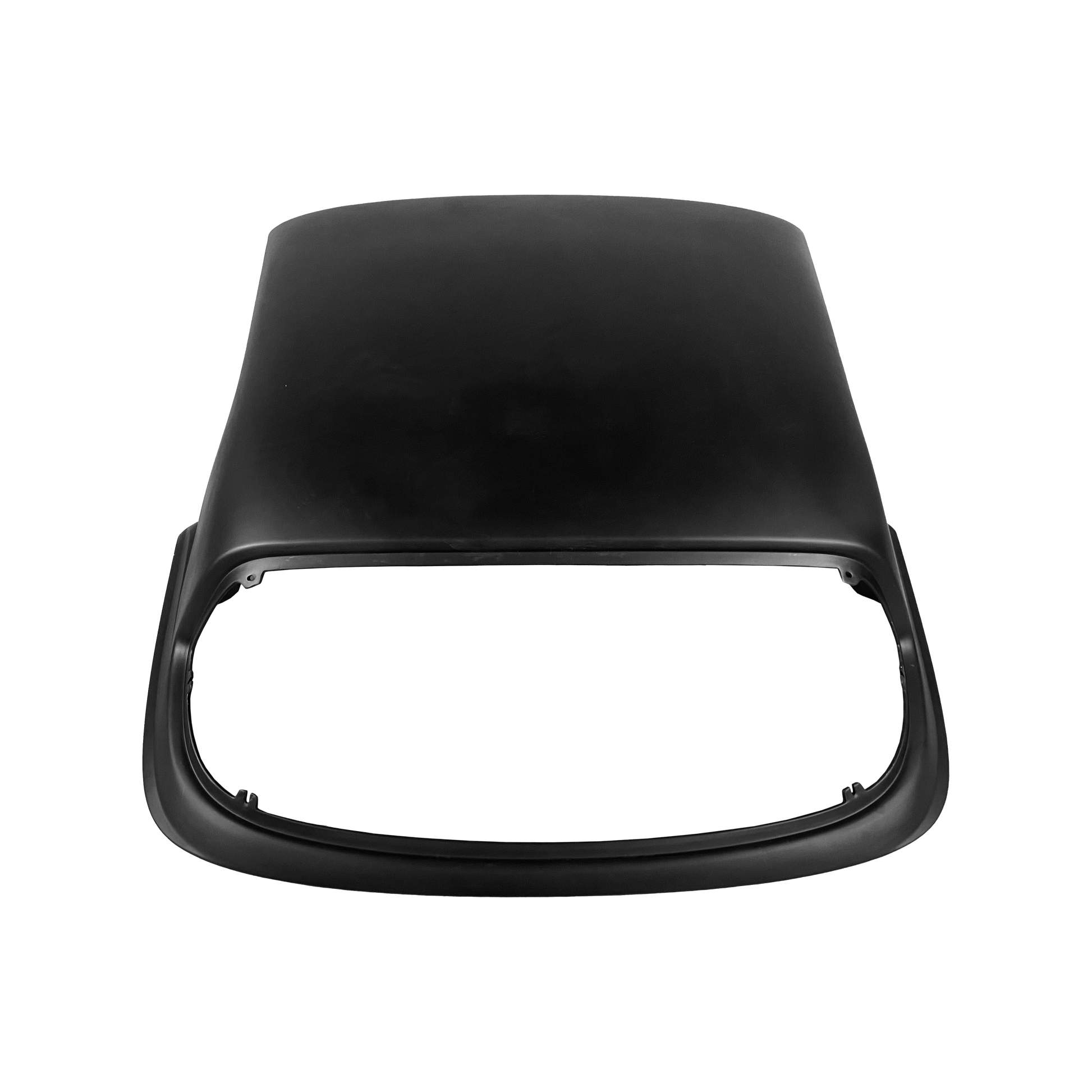Kazento For Mazda Miata MX5 NC NCEC Roster Hard Top Replacement Fiberglass FRP Unpaint Kazento Carbon Parts 车身侧板 Fiber Glass (Unpaint) MX5-HARDTOP-OE-NCH-FRP