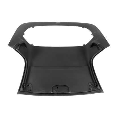 Kazento For Mazda Miata MX5 NC NCEC Roster Hard Top Replacement Fiberglass FRP Unpaint
