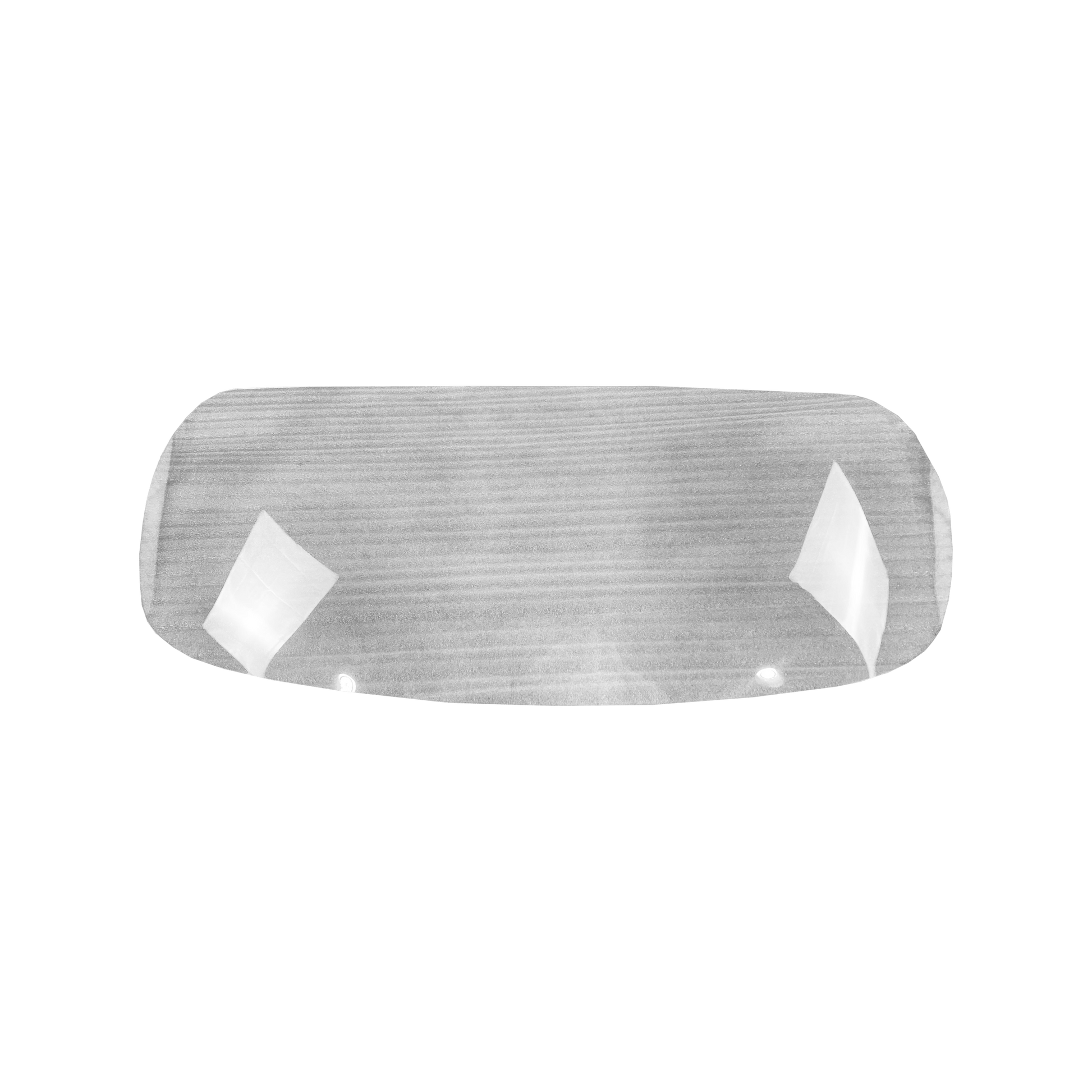 Kazento For Mazda Miata MX5 NC NCEC Roster Hard Top Replacement Fiberglass FRP Unpaint