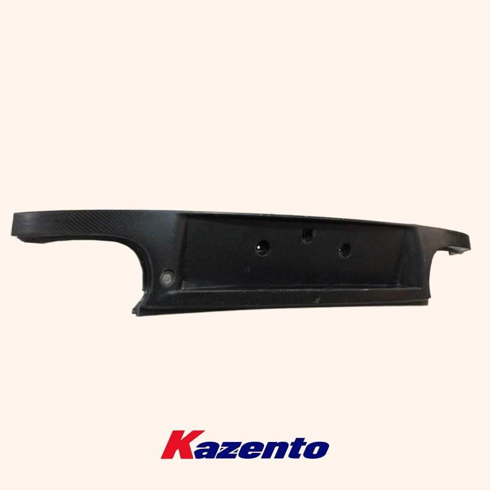 Kazento For Mazda MX5 Miata NA 89-97 OE Carbon Rear Trunk Finish Panel (fits Euro/UK) Kazento Carbon Parts 车身侧板 MX5-RFP-OE-NA-CF