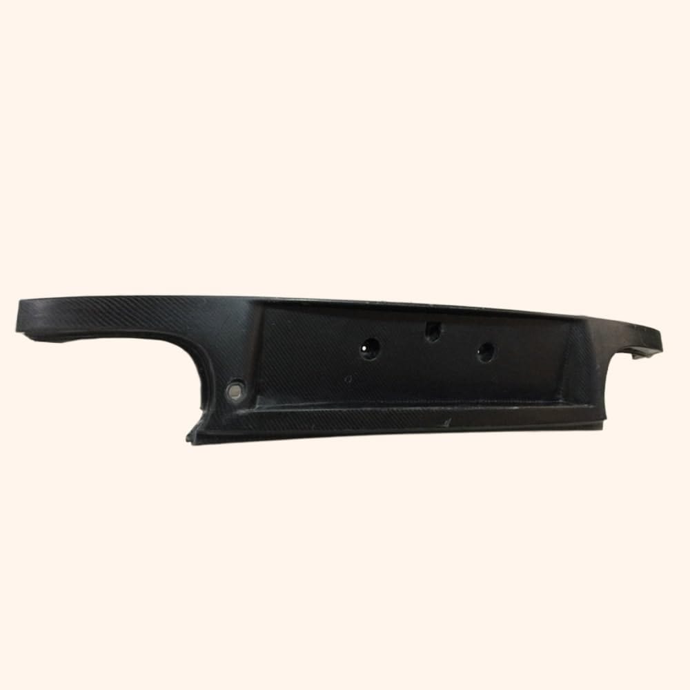 Kazento For Mazda MX5 Miata NA 89-97 OE Carbon Rear Trunk Finish Panel (fits Euro/UK) Kazento Carbon Parts 车身侧板 MX5-RFP-OE-NA-CF