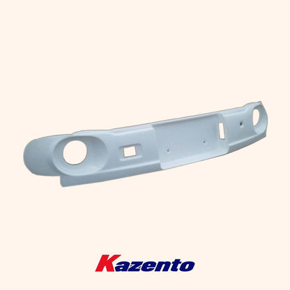 Kazento For Mazda MX5 NA 90-97 Miata GV Fiberglass FRP Rear Tail Light Trunk Cover Kazento Carbon Parts 车身侧板 MX5-RFP-GV-NA-FRP