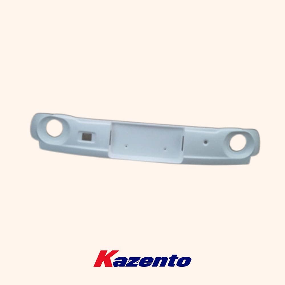 Kazento For Mazda MX5 NA 90-97 Miata GV Fiberglass FRP Rear Tail Light Trunk Cover Kazento Carbon Parts 车身侧板 MX5-RFP-GV-NA-FRP