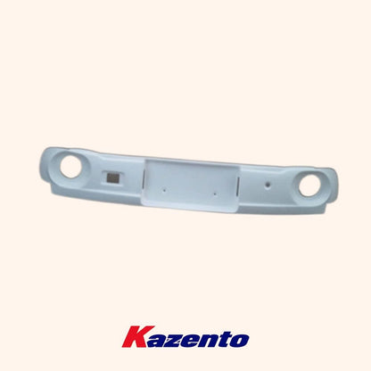 Kazento For Mazda MX5 NA 90-97 Miata GV Fiberglass FRP Rear Tail Light Trunk Cover Kazento Carbon Parts 车身侧板 MX5-RFP-GV-NA-FRP