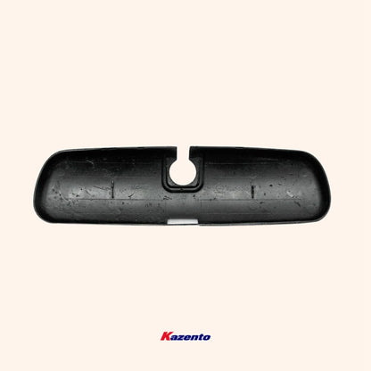 Kazento For Mazda Mx5 Na Nb Rear View Room Mirror Cover Carbon Fiber