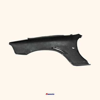 Kazento For Mazda Mx5 Na6 Na8 Jdm Front Wider Vented Fender +20Mm Carbon Fiber Kazento Carbon Parts 车身侧板 MX5-FF-JDM-NA6-CF