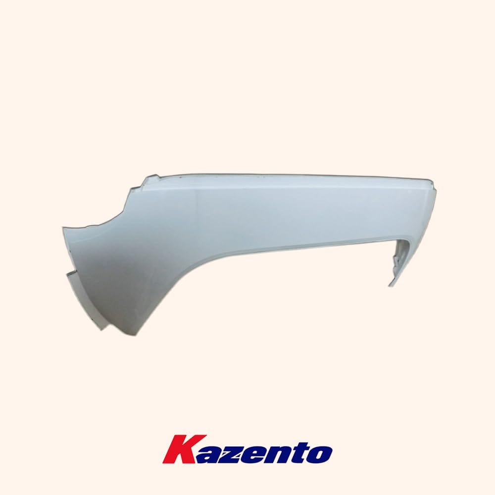 Kazento For Mazda MX5 NC NCEC Miata Rear Window Panel PRHT Hard Top Only Fiberglass Kazento Carbon Parts 车身侧板 MX5-RGP-OE-NCH-FRP
