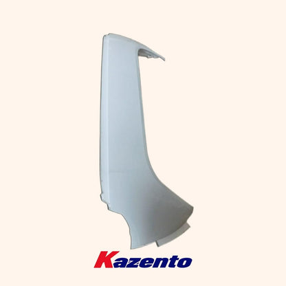 Kazento For Mazda MX5 NC NCEC Miata Rear Window Panel PRHT Hard Top Only Fiberglass Kazento Carbon Parts 车身侧板 MX5-RGP-OE-NCH-FRP