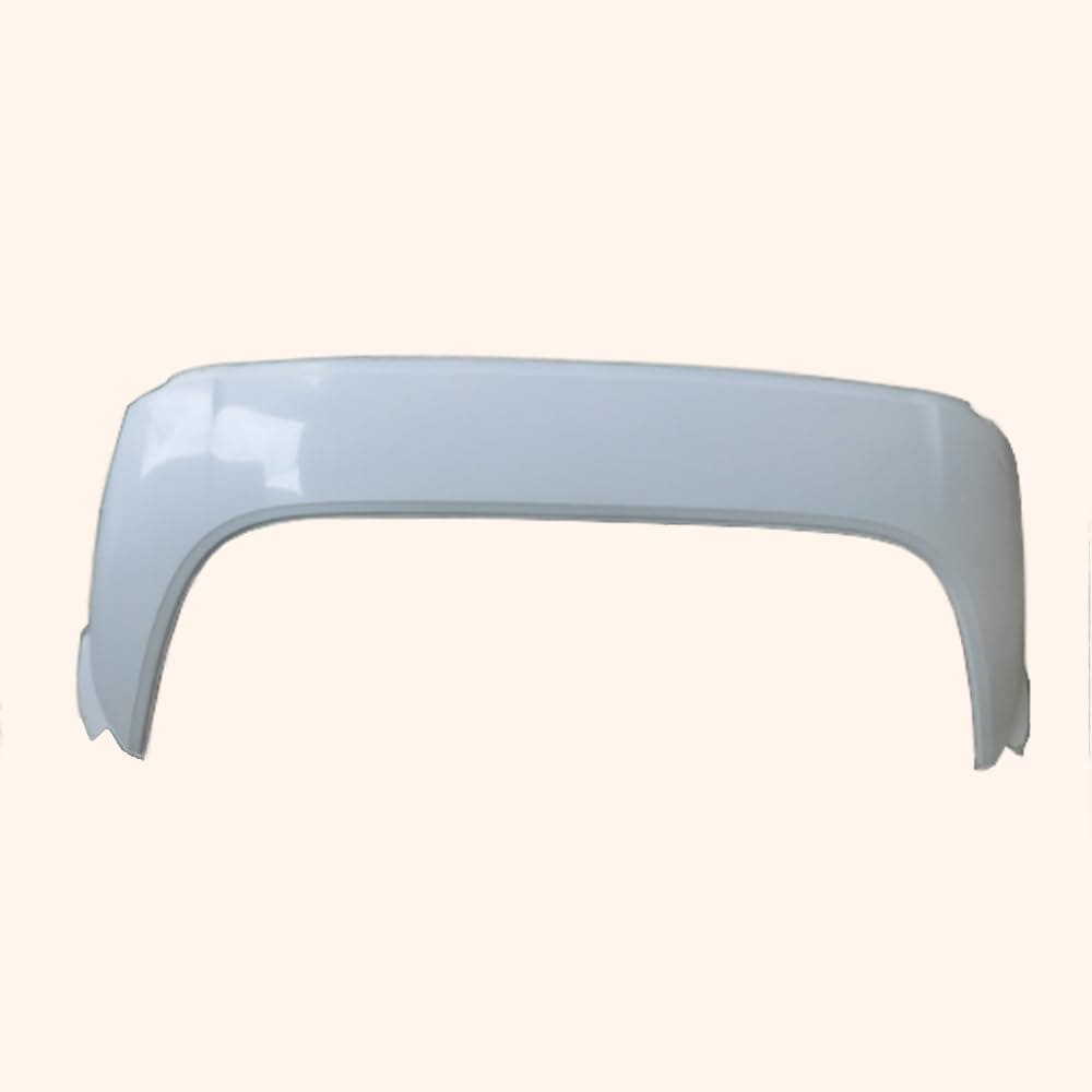Kazento For Mazda MX5 NC NCEC Miata Rear Window Panel PRHT Hard Top Only Fiberglass Kazento Carbon Parts 车身侧板 MX5-RGP-OE-NCH-FRP