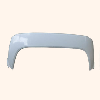 Kazento For Mazda MX5 NC NCEC Miata Rear Window Panel PRHT Hard Top Only Fiberglass Kazento Carbon Parts 车身侧板 MX5-RGP-OE-NCH-FRP
