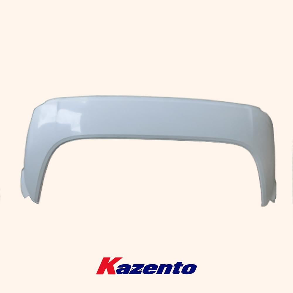 Kazento For Mazda MX5 NC NCEC Miata Rear Window Panel PRHT Hard Top Only Fiberglass